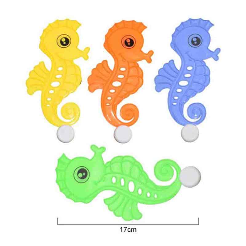 Children's Swimming Toy Diving Ring Stick Water Torpedo Throwing Toys Summer Game Swimming Pool Toys