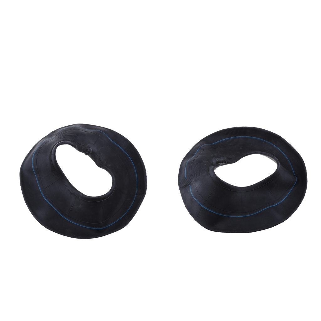 2 x 145 70 6 145/70-6 gummi motorcykel dæk indvendig udskiftning slange indvendig slange 6 ' atv quad 50cc 90cc 110cc sort