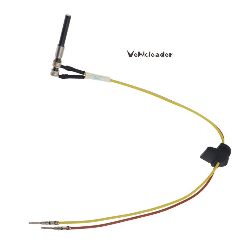 54-65W Car Truck Diesel Parking Heater For Webasto Thermo 90 24V Diesel Parking Heater Ceramic Glow Pin Glow Plug 82410B
