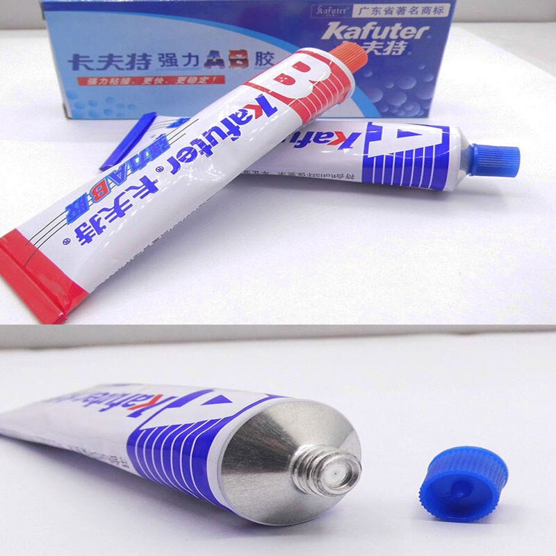 Algemene Lassen Bakeliet Plastic Hout Keramische Rubber Band Reparatie Lijm Flux Vloeibare Super Bakeliet Rubber Keramische Glas Reparatie