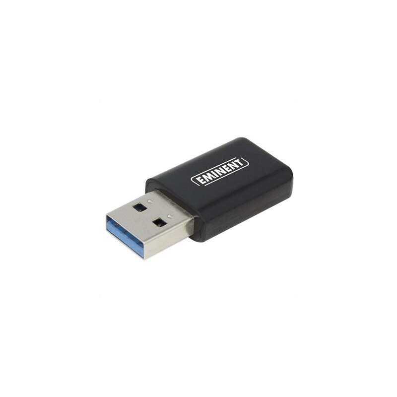 Éminent EM4536 carte réseau WiFi AC1200 USB