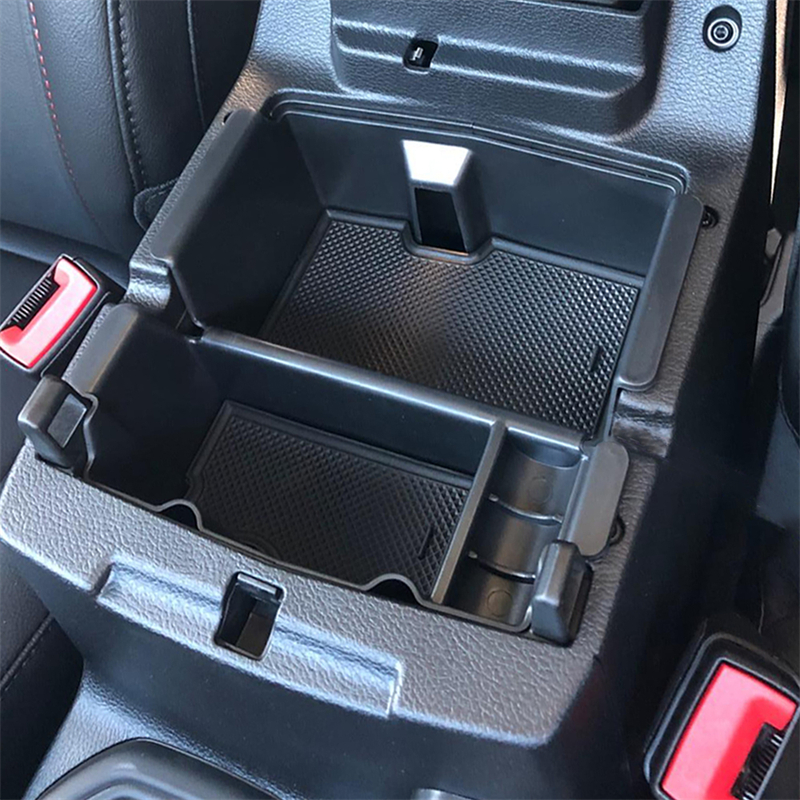 Accoudoir de voiture pour Jeep Wrangler JL/JLU – 2022 et gladiateur JT Truck – 2022