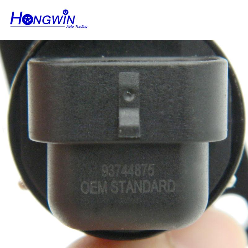 IAC Idle Air Control Valve Fits GM car Buick Chevrolet Optra/Lacetti 2007 93744875/9374 4875 / C2177 / 93744675 / 17059603