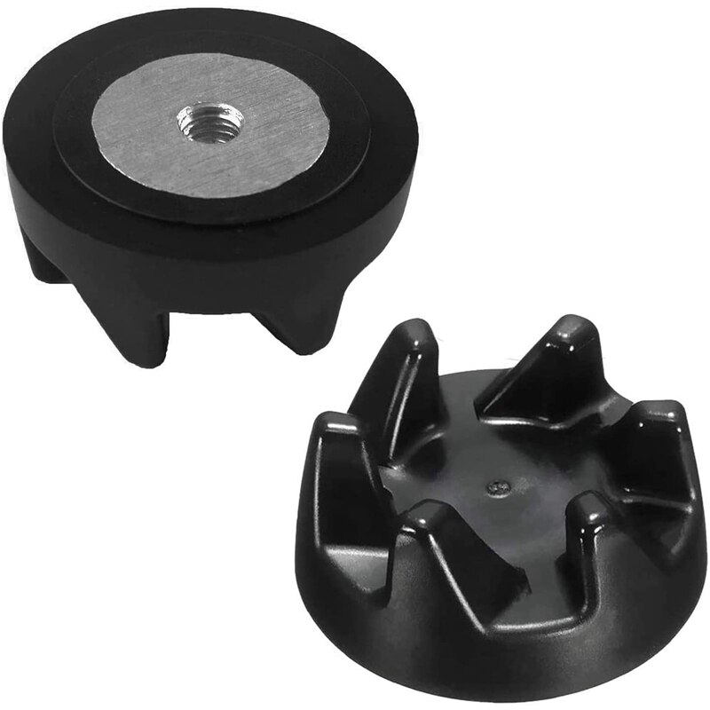 Mixer Ersatz Teile Kit für KitchenAid 4 Blatt Mixer Klinge und Mixer Koppler mit Spanner