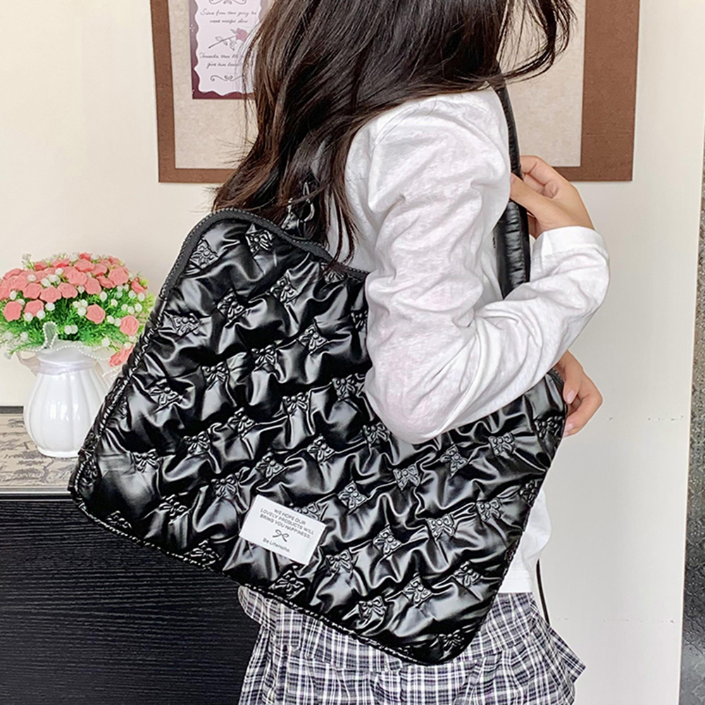 13-inch laptop draagtas Esthetische laptophandtas Schokbestendige tablethoes Computerhoes voor dames en meisjes