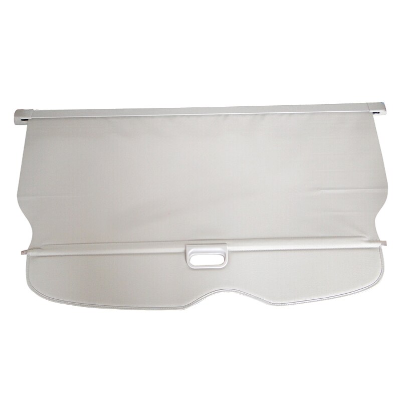 Accessoires Voor Jeep Grand Cherokee Black Kofferbak Security Shield Cargo Cover: Beige