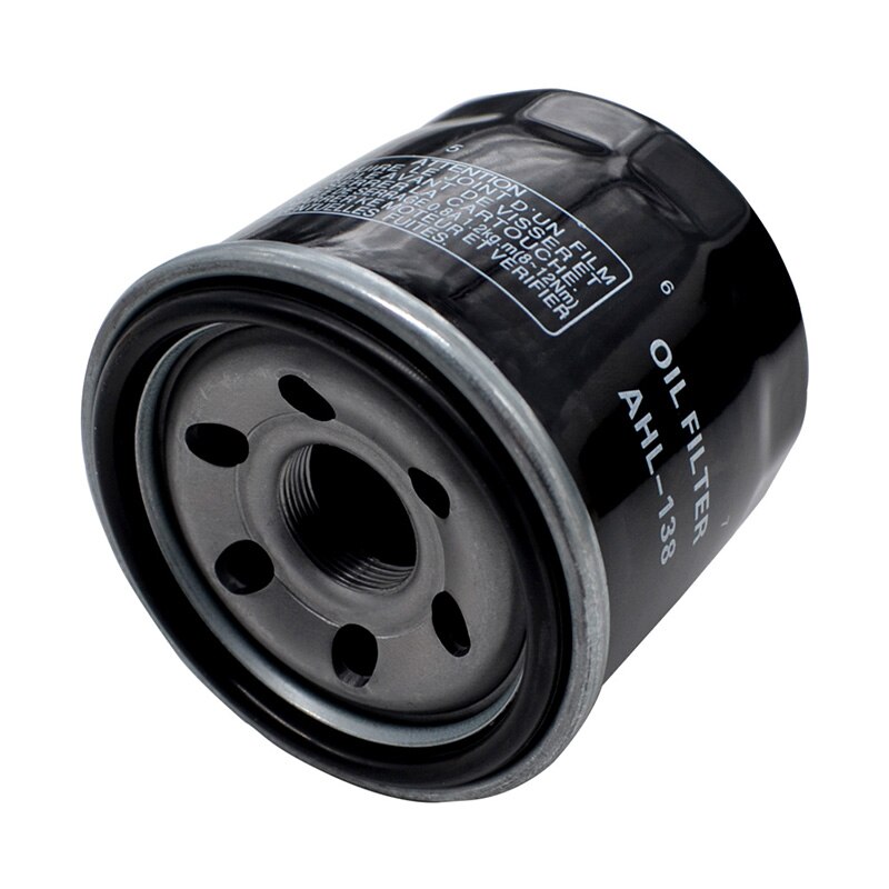 Oljefilter til suzuki  vz1500 vz 1500 boulevard 1500 inntrenger 1500 vz800 marauder 1997-vz 800 inntrenger 2005-