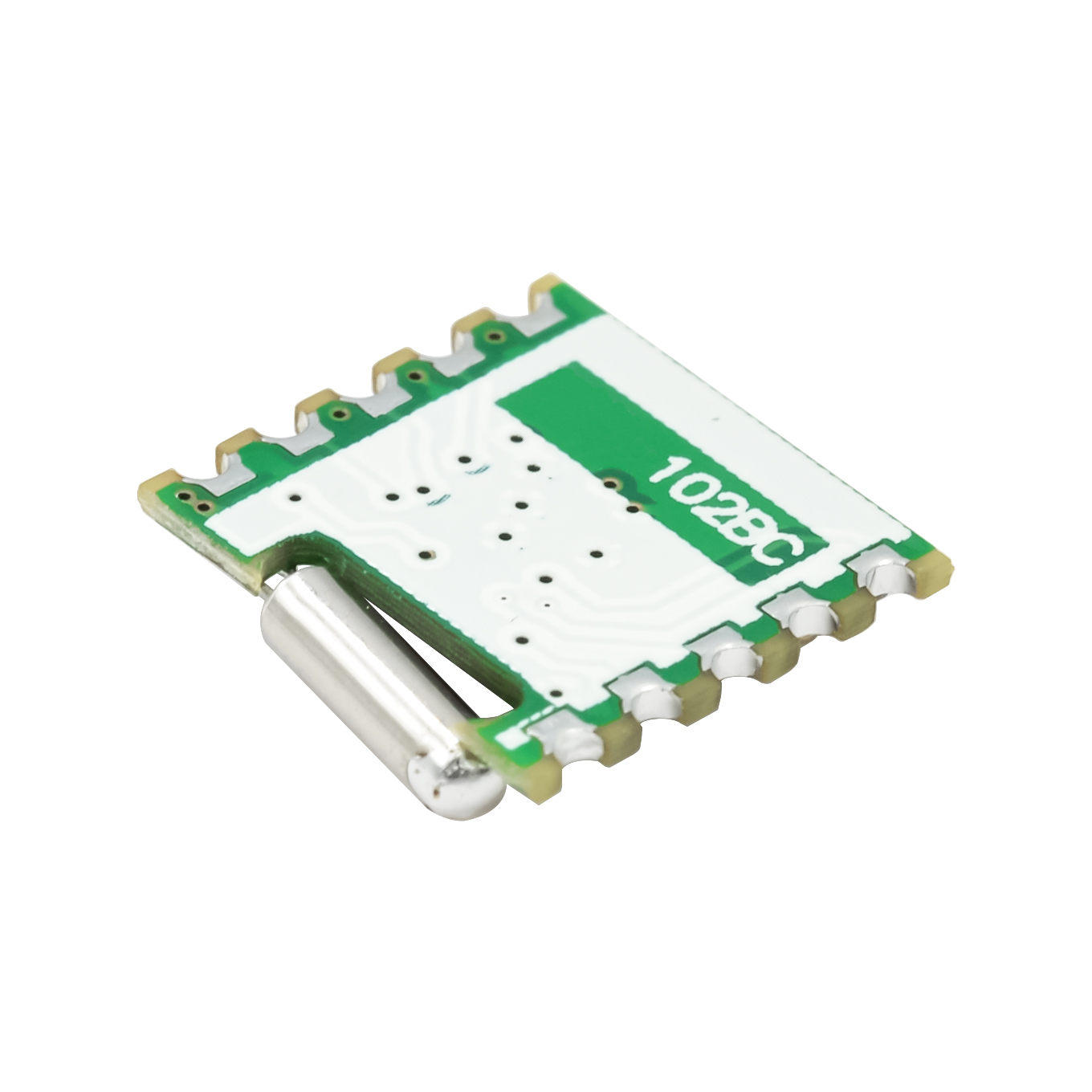 TEA5767 radio module FM radio module DIY FM stereo Complete Edition