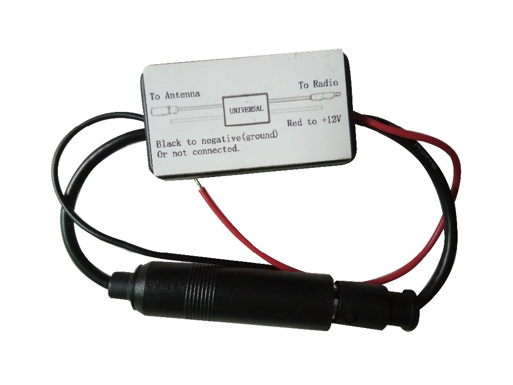 10MHz FM Band EXpander Frequency Converter Universal