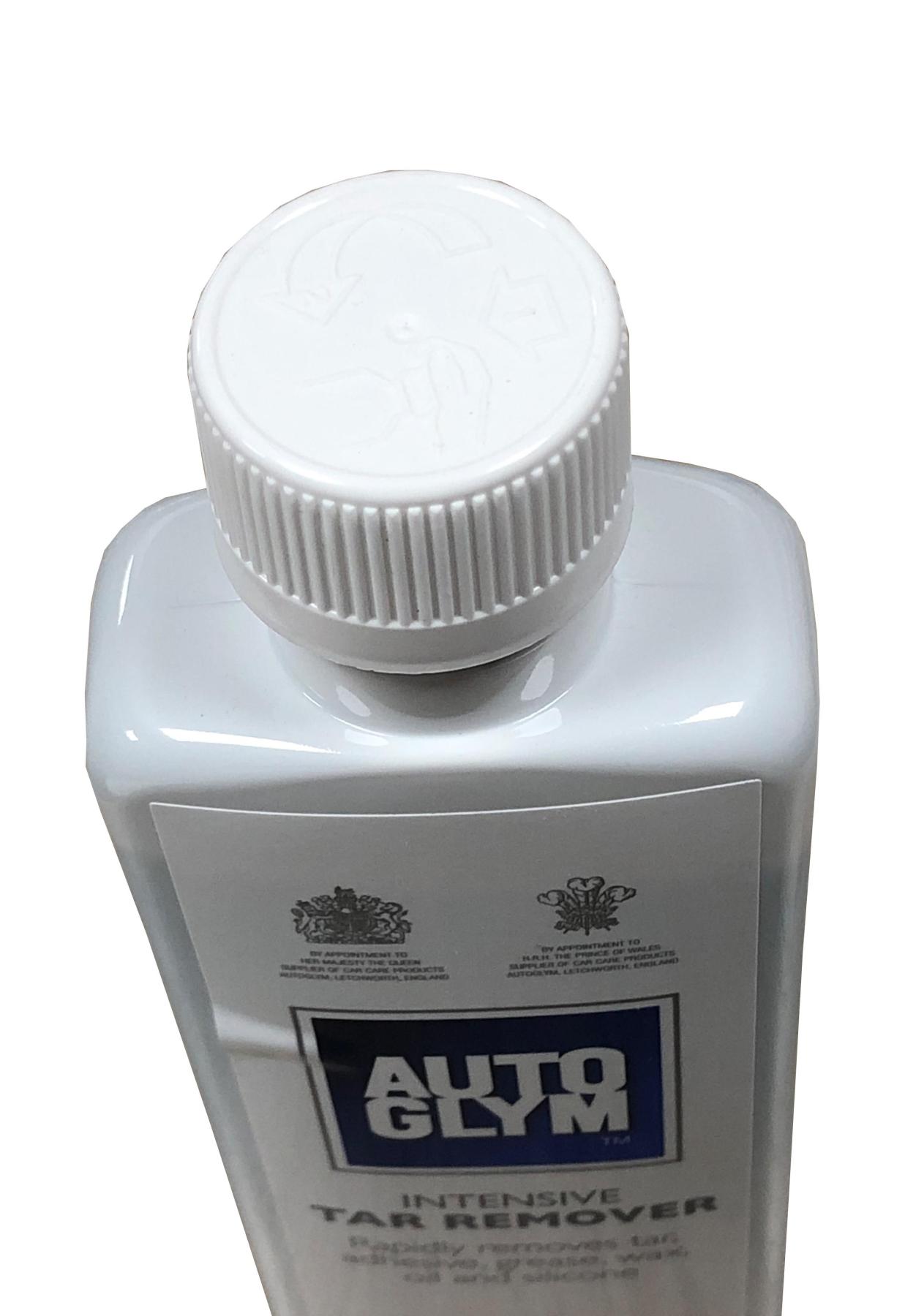 AutoGlym Tar Remover Auto Vehicle Tar and Tar Remover 325 ml