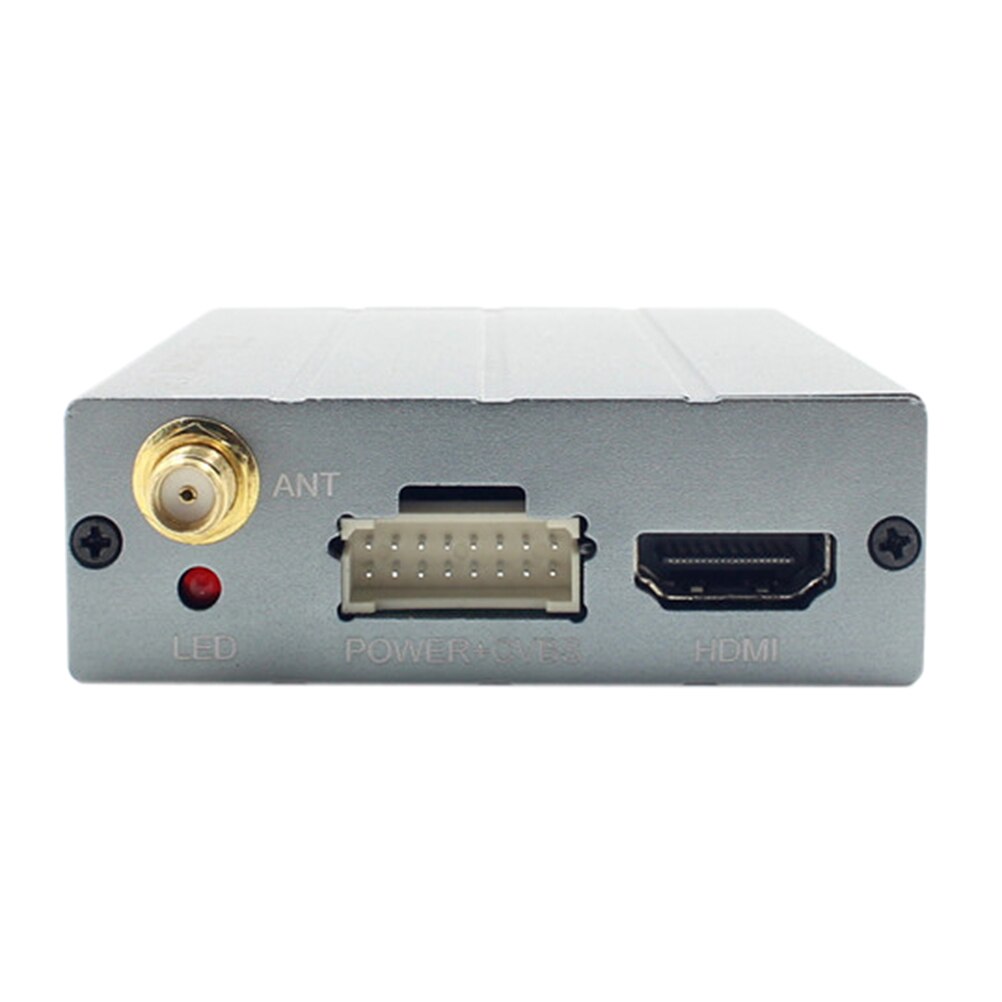 Bil wifi display spejl link boks adapter mirascreen dlna airplay gps navigation bil til android telefon tablet pad  tv 1pc