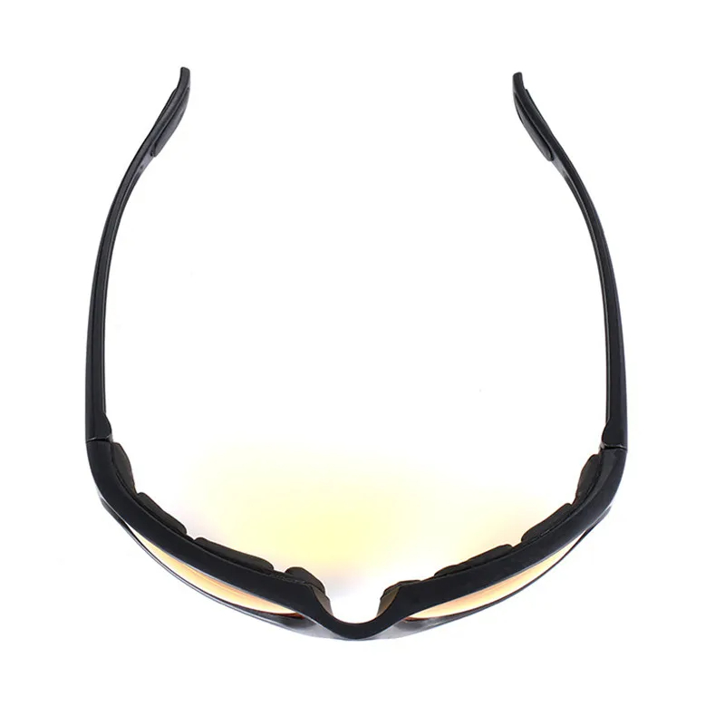 Winddichte motorbril UV-bescherming Heren Motorbril Rijbrillen Heren Oogbescherming Winddichte Moto-brilaccessoires