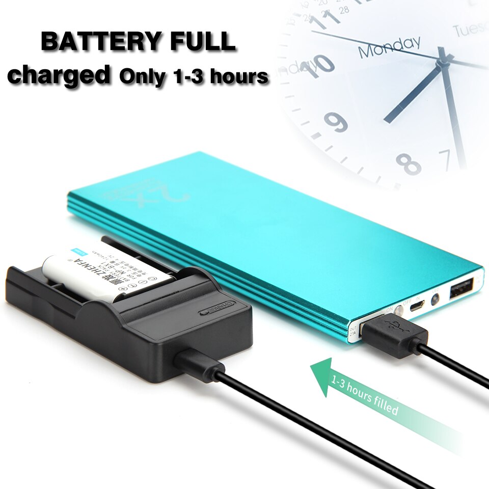 Caricabatteria NP-BX1 NPBX1 np bx1 USB per Sony DSC-RX100 DSC-WX500 HX300 WX300 HDR AS100v AS200V AS15 AS30V AS300 M3 M2 HX60