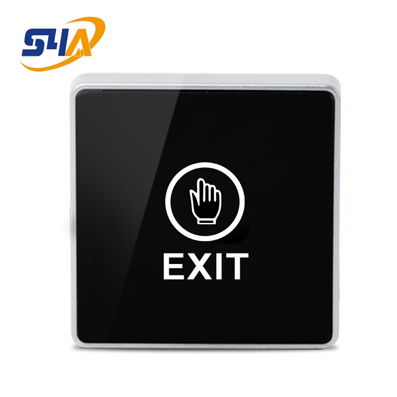 Toegangscontrole Touch Sensor Exit