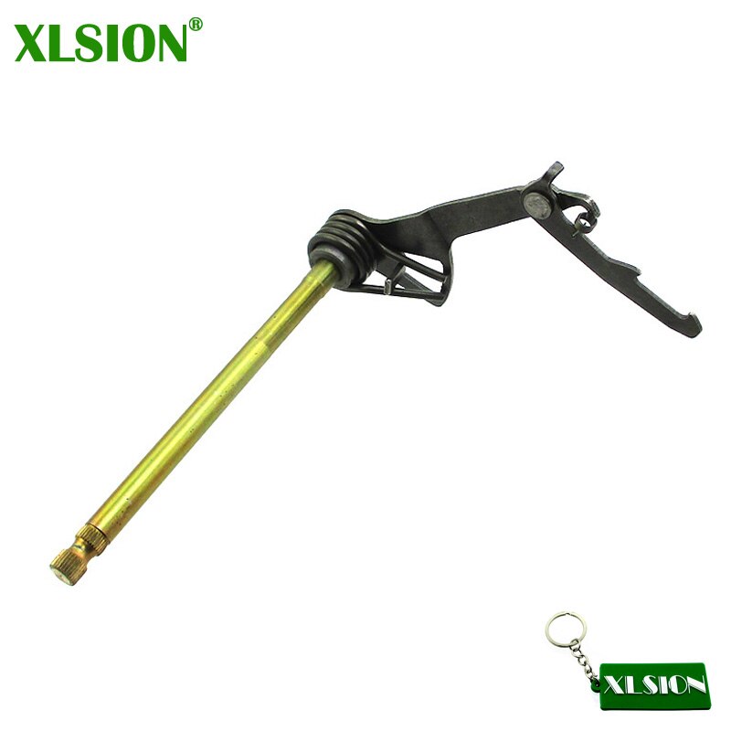 Z190 Engine Kick Start Gear For Zongshen 190cc ZS1P62YML-2 Pit Dirt Bike Piranha