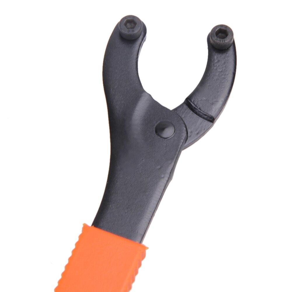 1 Uds herramientas multiherramienta para bicicleta MTB eje para bicicleta Bowl volante anillo llave dispositivo instalación herramienta de reparación de bicicletas