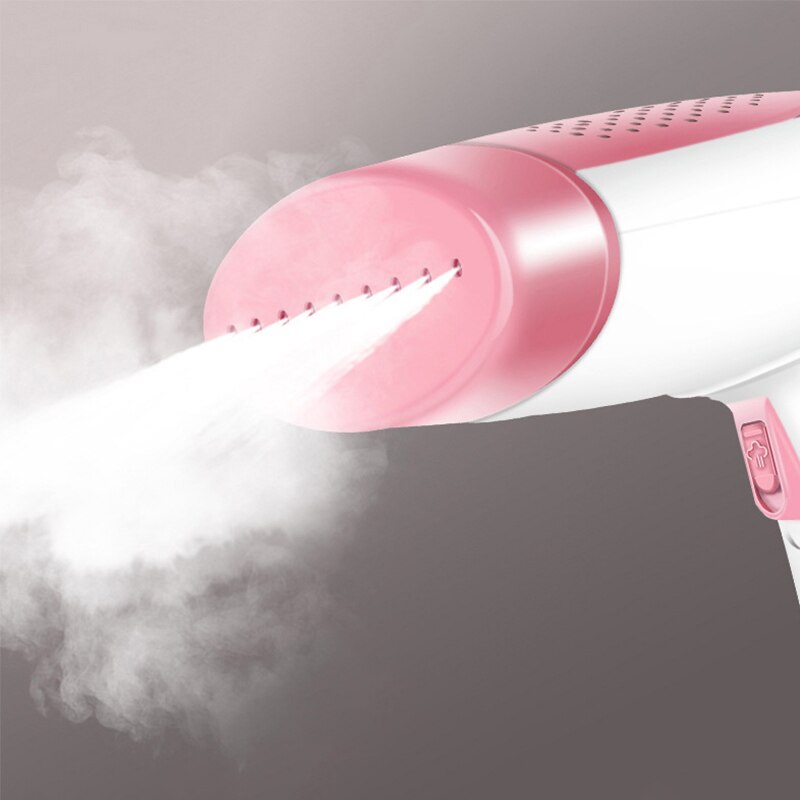 Handheld Steam Iron Garment Steamer For Clothe Folding Steam Ironing Electric Iron Household Travel Iron Steamer Clothes Steamer