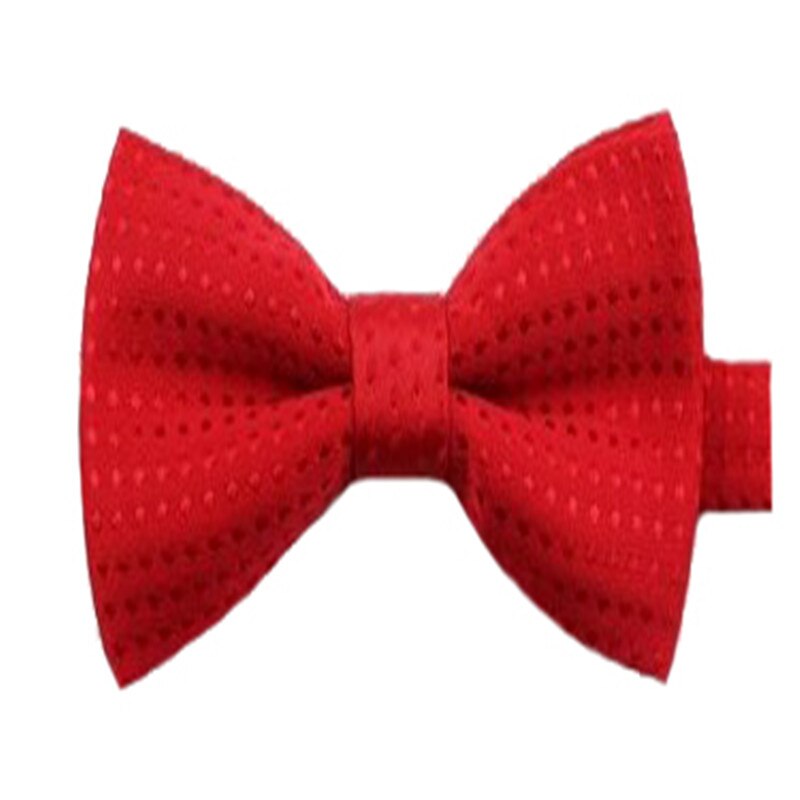 Tirantes Unisex de Niño Rojo a la + pajarita set de corbatas de boda 1-8 años HHtr0007a06