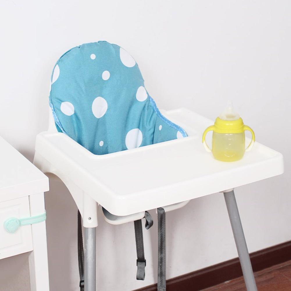 Kinderen Eetkamerstoel Kussen Baby Opvouwbare En Draagbare Dikke antislip Stoel Kussen Zitkussen Voor Kinderen Veilig zorg