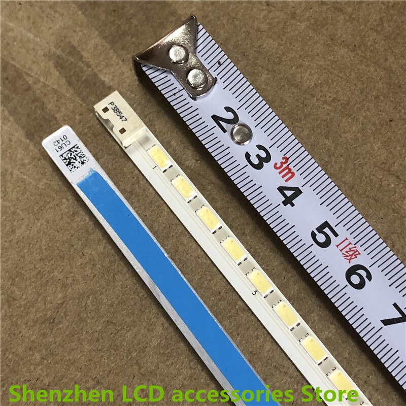 FOR LG 42LE5300-CA LG42LE5500-CA LCD TV backlight bar 3660L-0352A /3660L-0353A