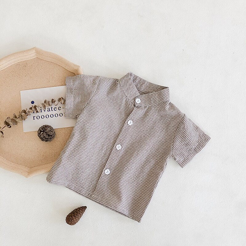 Milancel Baby Body Puur Katoen Baby Jongens Jumpsuits Palid Baby Meisjes Outfit Een Stuk