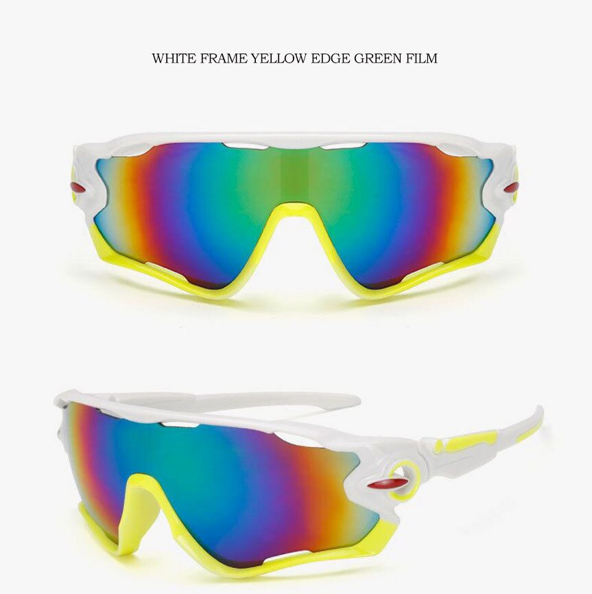 sonnenbrille männer Sport sonnenbrille herren sonnenbrille sonnenbrille für männer radfahren sonnenbrillen radfahren brille fahrrad zubehör: Q6