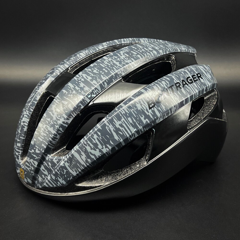 Casque de cyclisme pour hommes, ultraléger, équipement de sécurité, pour vélo de route, en plein air,: color 5