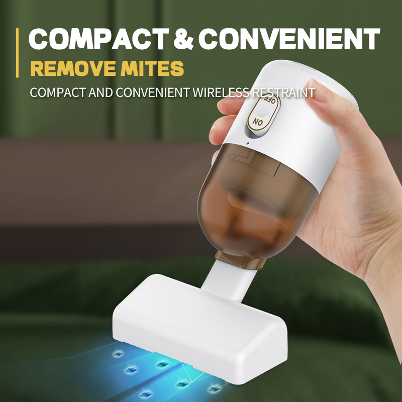 Stofzuiger Mini Home Draadloze Reiniger Student Briefpapier Cadeau Thuis Draagbare Oplaadbare Desktop Cleaner