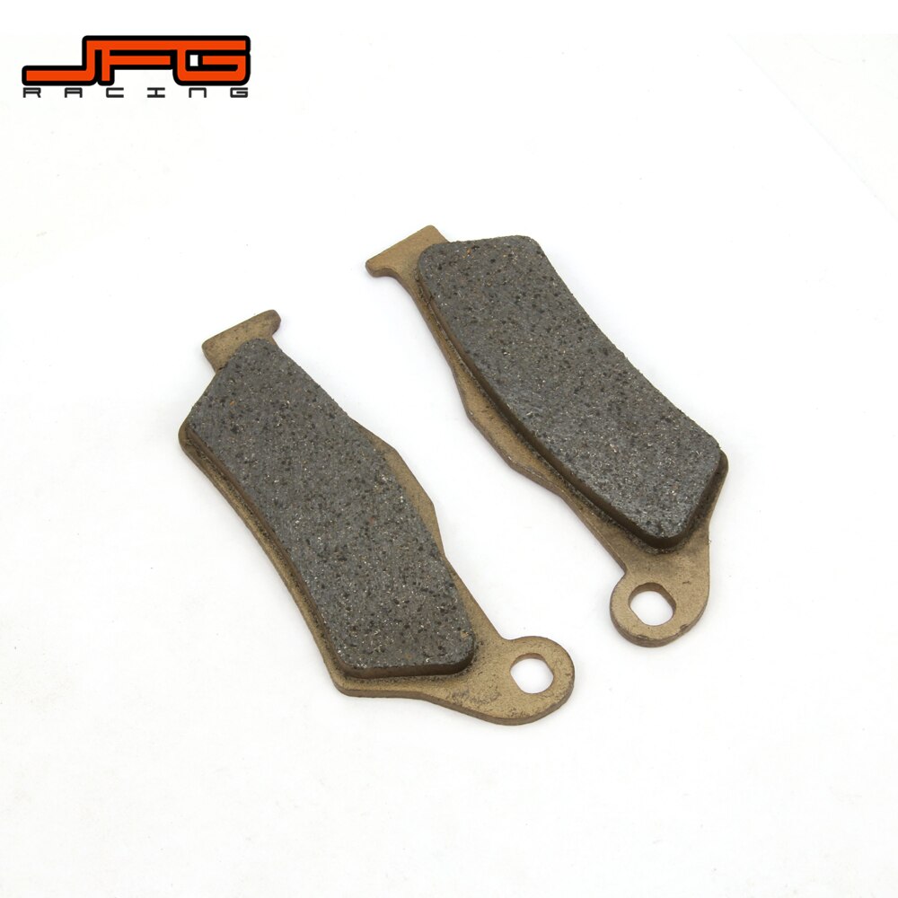 Pastillas de freno delantero y trasero para motocicleta, para KTM EXC EXCF SX SXF XC XCW XCF XCFW 125 150 200 250 300 350 400 450 500 505 525 530