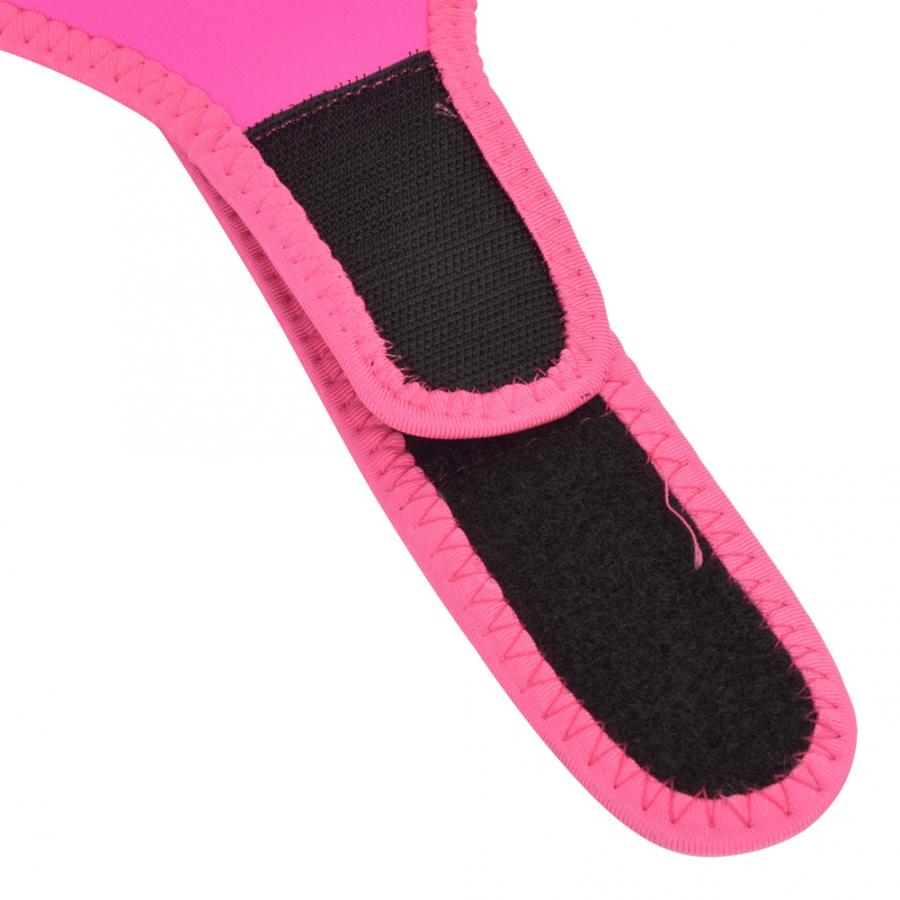 Snorkel Mask Neoprene Scuba Free Diving Animal Cartoon Hat Cap Helmet Hood Equipment full face diving accessories