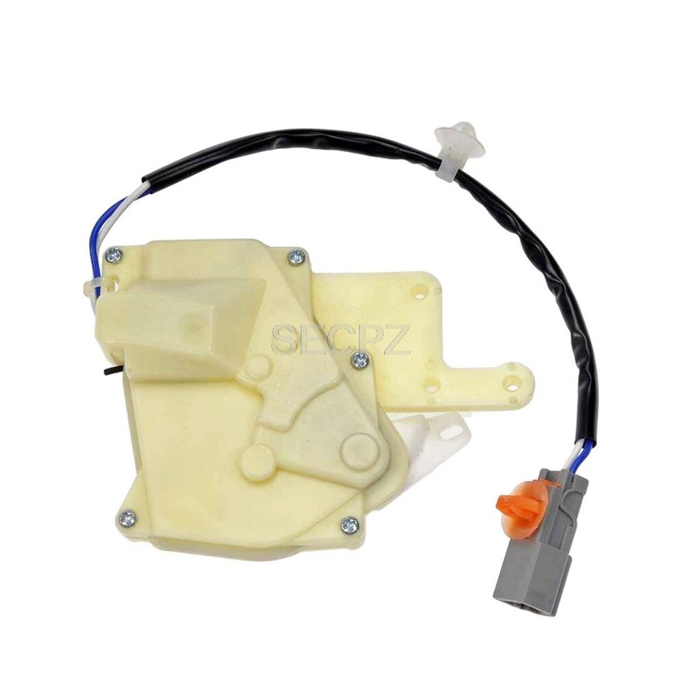 Door Lock Actuator 72655-S04-J02 72655S04J02 For H... – Grandado
