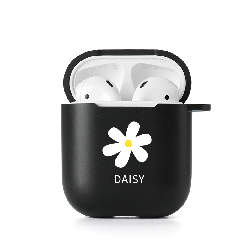 Hörlursfodral för airpods 4, skyddande fodral för apple airpods pro 2, airpods 3, 2 airpods 3, mjukt fodral till bluetooth-headset: 2xs / Flerfärgad