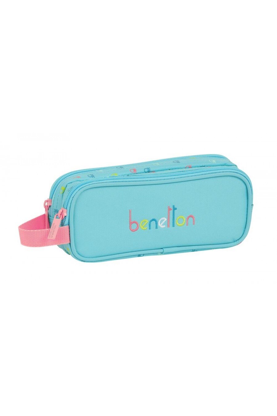 Benetton Case Dubbele Compartiment 812075513