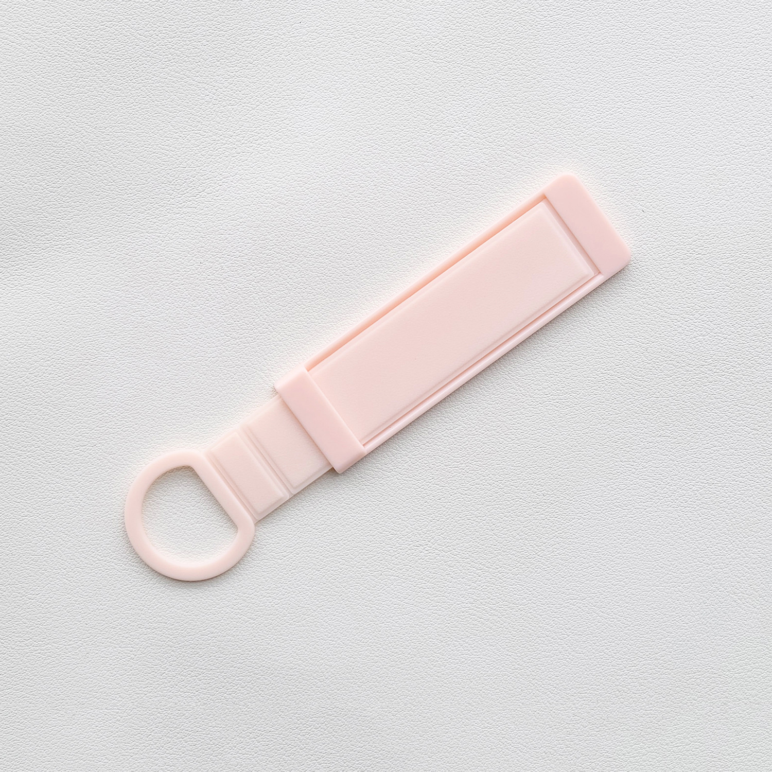 Riem Band Vinger Houder Voor Mobiele Telefoon Universele Bureau Beugel Zelfklevende Sticker Telescopische Sling Hang Handgreep