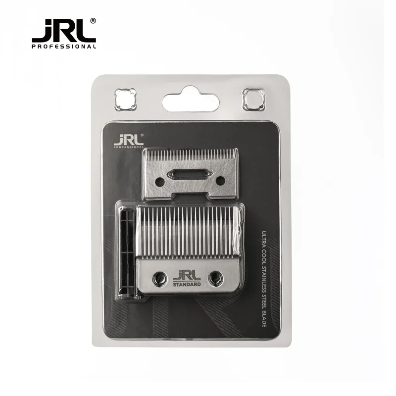 JRL Originele Vervanging Blade voor Madeshow M10/M5/M8f/M6/M11 Clipper Professionele Trimmer Snijmes hoofd Accessoires: Paars