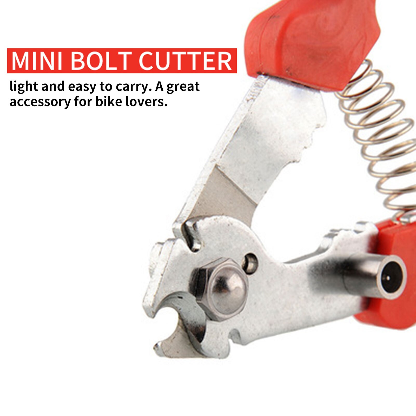 Bicycle Repair Tools Steel Bike Cable Cutter Cycling Inner Outer Brake Gear Shifter Wire Cutting Plier Clamp MTB Bike Expert