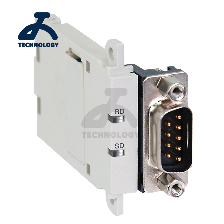 Mitsubishi Serie F PLC, otro modelo, FX3U-232-BD, FX1N-485-BD, FX1N-422-BD, FX1N-232-BD, FX2N-485-BD, FX2N-422-BD