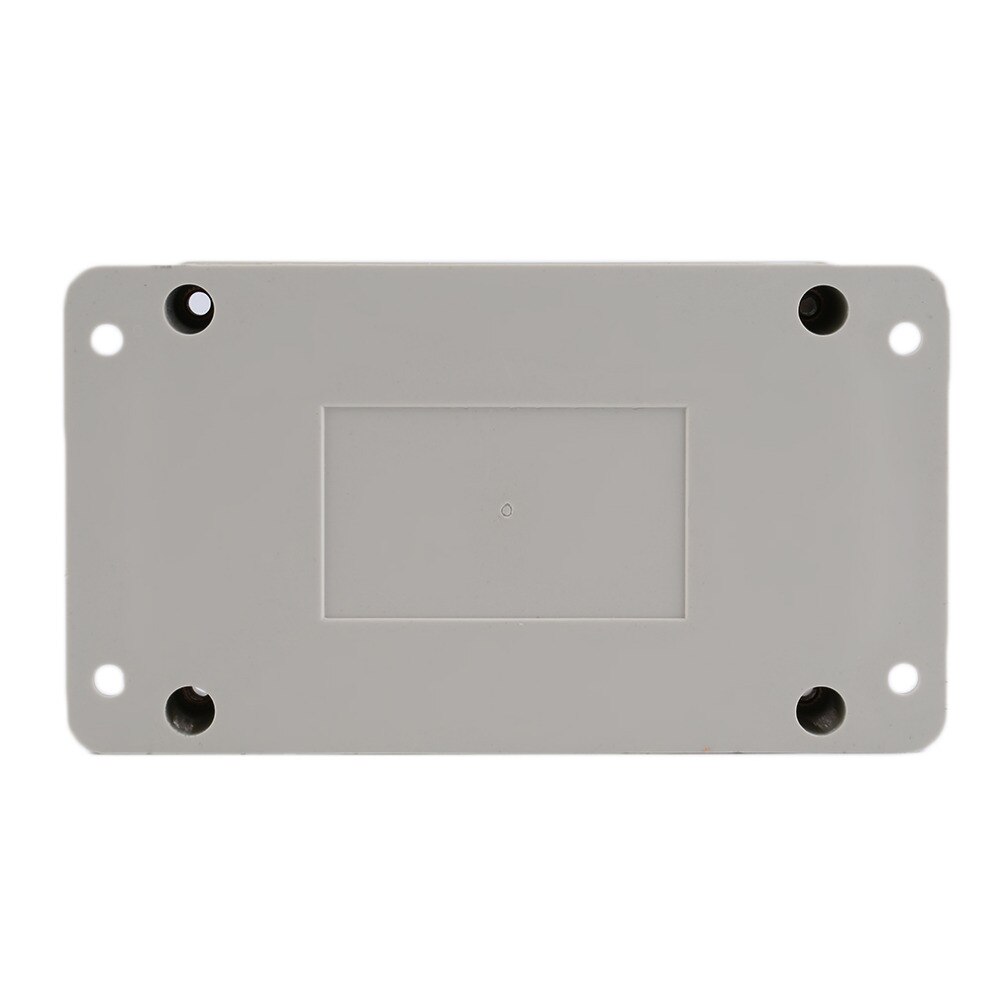 Waterproof 100 x 68 x 50mm Plastic Electronic Project Box Enclosure Case DIY Enclosure Instrument Case