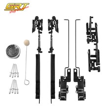 Expedition Car Sunroof Repair Kit Brackets for Ford F150 / F250 / F350 / F450 2000