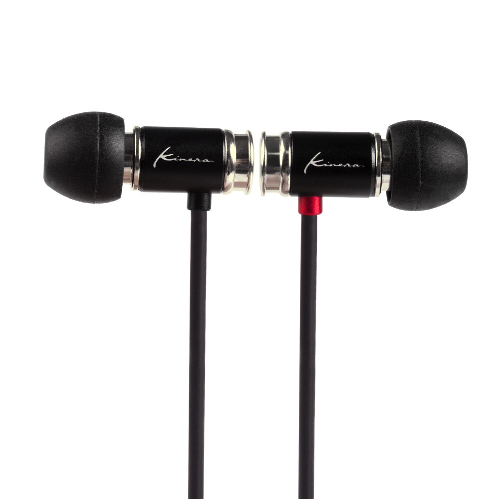 Ak kinera tyr dynamische driver in-ear oordopjes oordopjes hifi dj monitor hardloop sport oordopjes oordopjes met microfoon