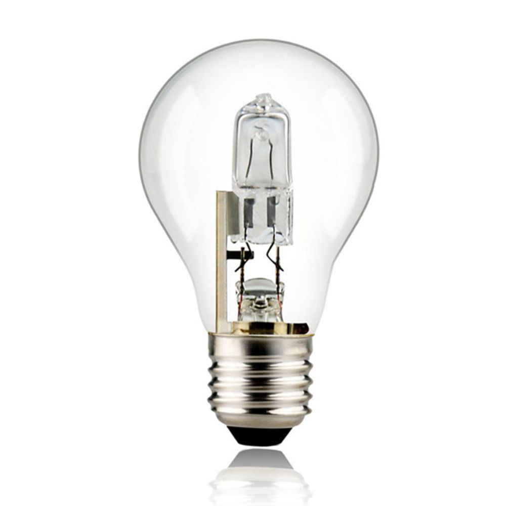 Praktisch. Downlight Spot Halogeenlampen 28W-100W A55 Spot Lampen E27 Vervangen Indoor