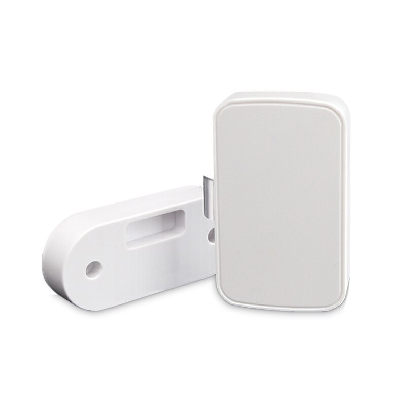 Tuya APP Smart Cabinet Drawer, Keyless, Bluetooth, Smart APP, Unlock, Anti-theft, Child File Safety