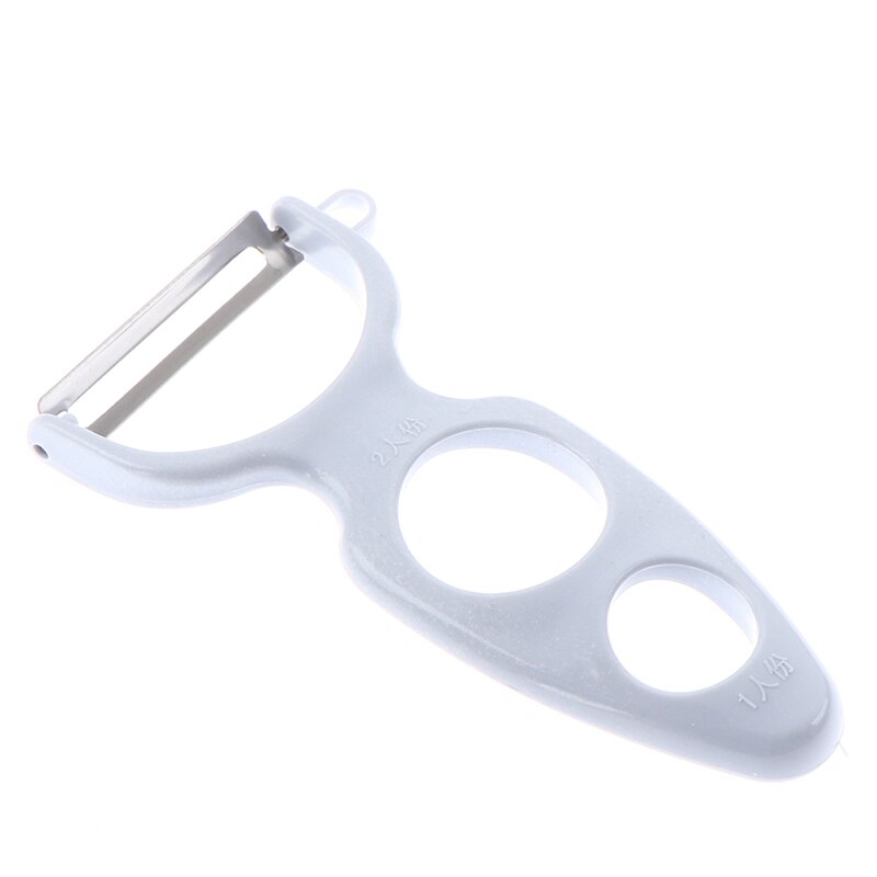 Fruit Dunschiller Apple Meloen Wortel Plakjes Cutt... – Grandado