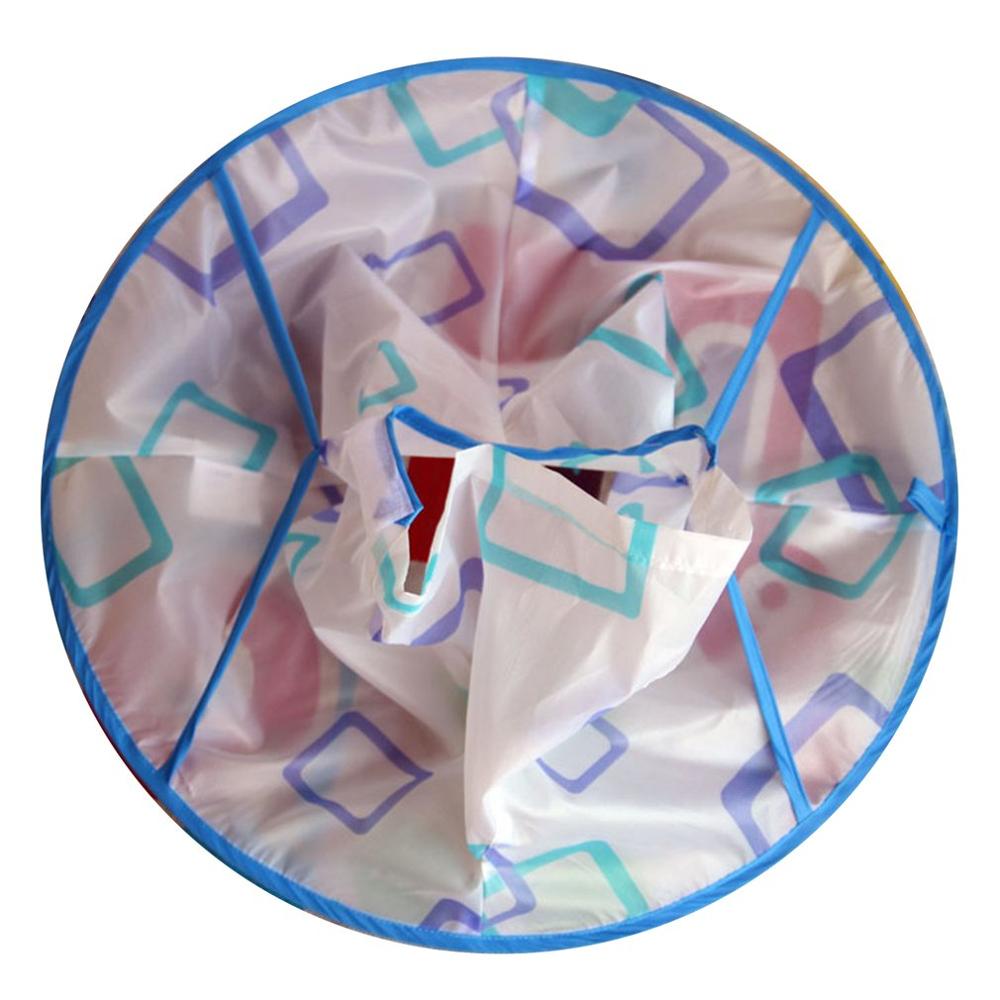 Kinderen Kids Haar Knippen Cape Gown Salon Kapper Kapper Schort Mantel Kleding Voor Salon Hair Styling