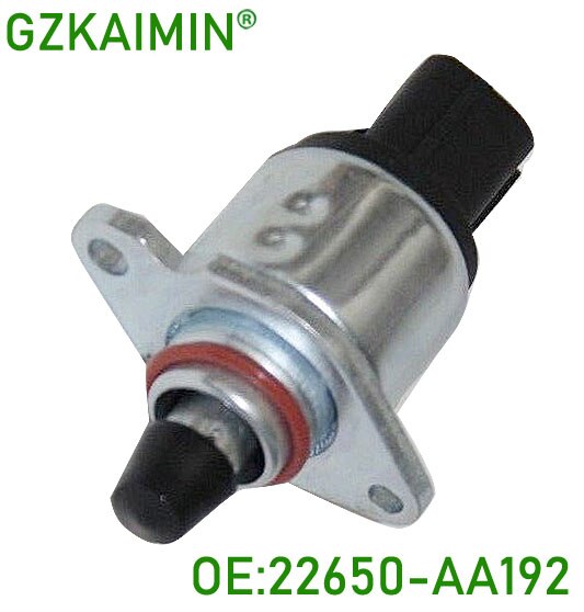 Top Ilde Regelklep Iac Oem 22650-AA192 22650-AA19C... – Grandado