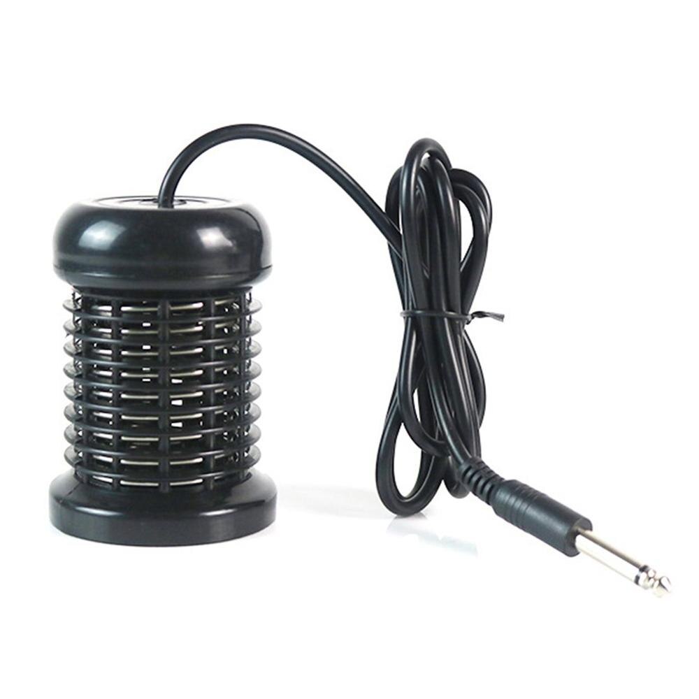Detoxification Instrument Detoxifier Gewidmet Ionen Kopf 10 Runden Detox Fuß... – Grandado