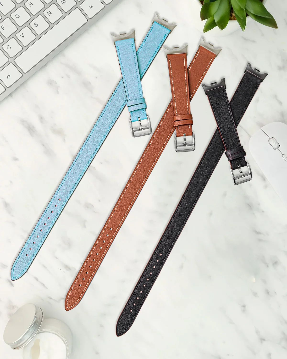 For Mi Band 8 Strap Leather band For Xiaomi Mi Band 9 Wrist Strap Correa Watch Replacement Miband 8 NFC Sports Bracelet Pulseira