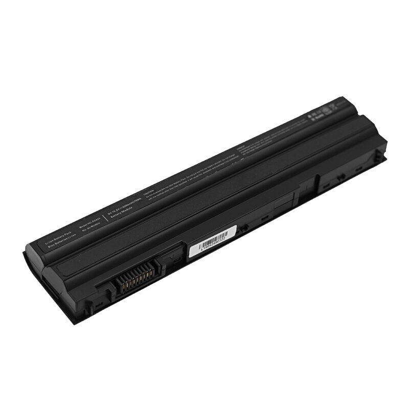 Apexway Laptop Batterij Voor Dell Inspiron N7420 N7520 N7720 N5420 N5520 N5720 N4420 N4520 7420 7520 7720 5420 5520 5720 4520 4720