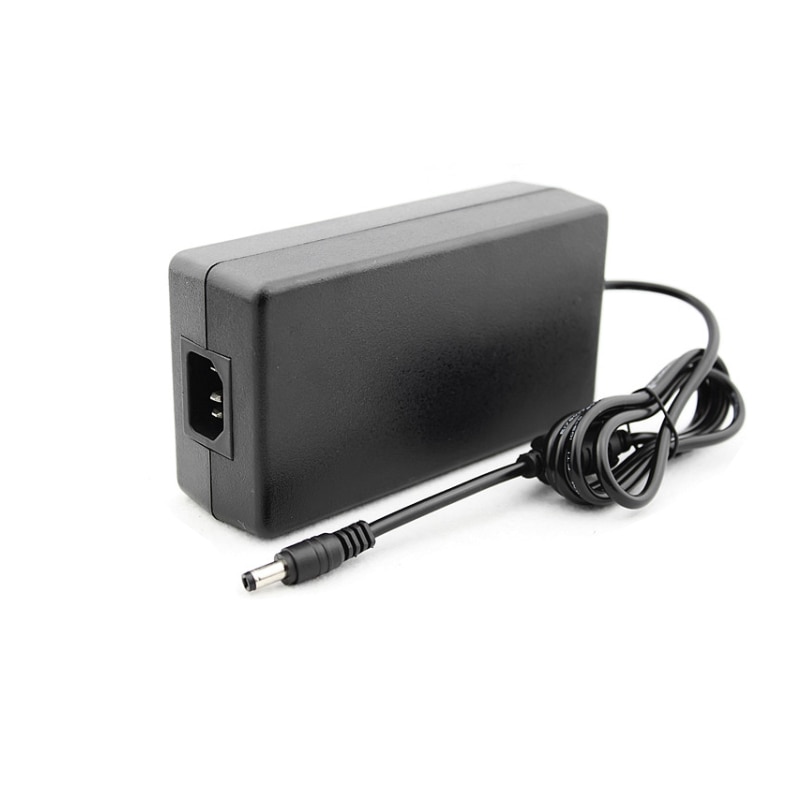 CIRMECH AC 100 V-240 V Adapter Converter DC 24 V 5A Power Adapter Voeding voor versterkers Andere apparatuur