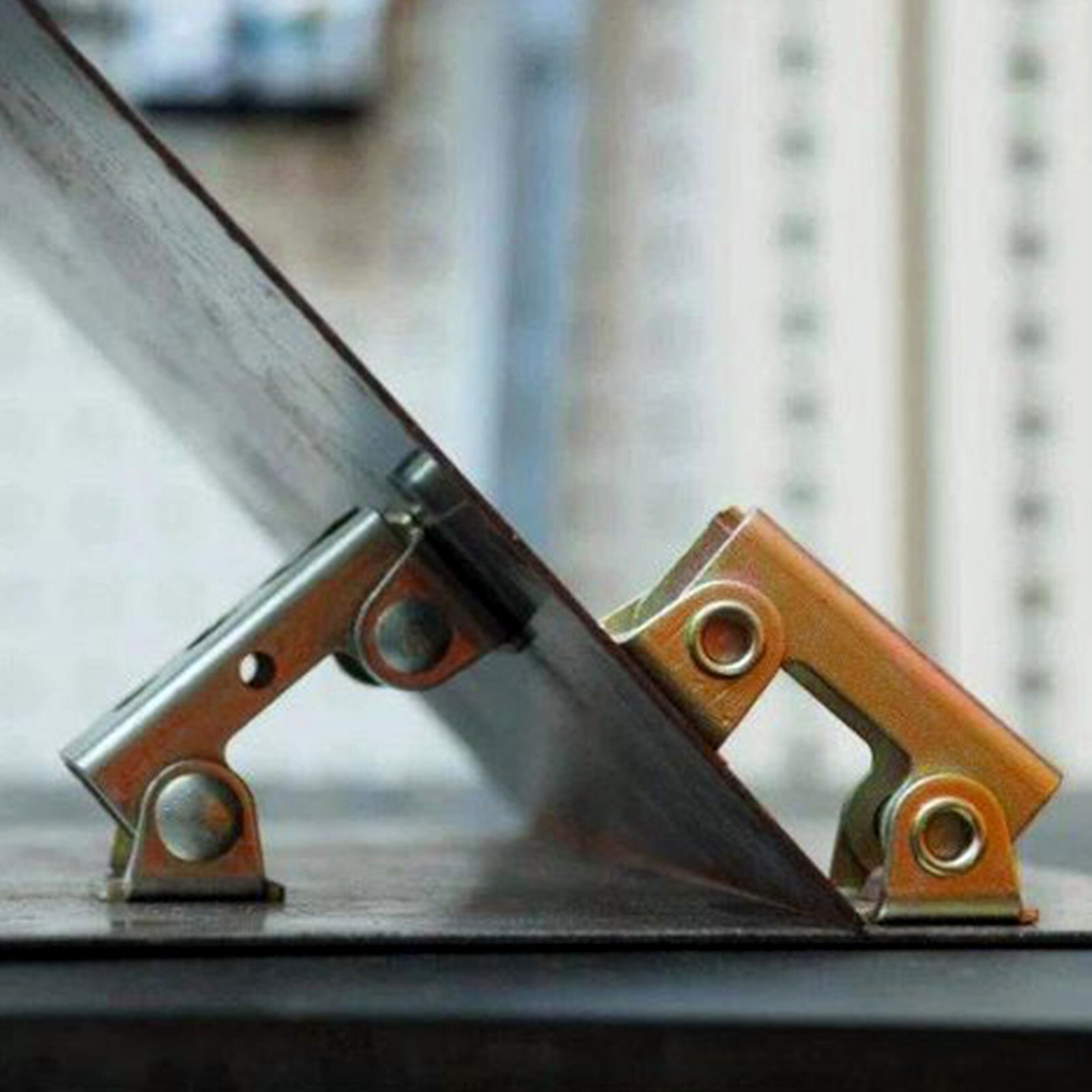 V-shaped Welding Holder Welding Positioner Magnetic Adjustable Fixture Clamps Magnet V-Pads Hand Tools Metal Working Tool